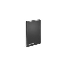 Внешний жесткий диск Toshiba STOR.E Steel S PX1809E-1E0R, 500Gb, USB 3.0