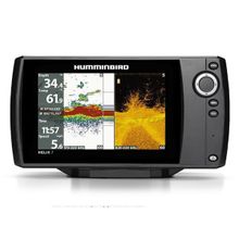 Эхолот Helix 7X Chirp DI G2, арт.410280-1M Humminbird