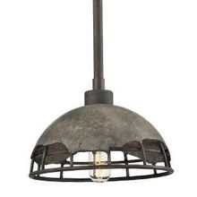 Подвесной светильник LOFT коричневый серый E27 1*60W 220V арт.LSP-9642