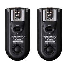 Синхронизатор YongNuo RF-603 II N1 для Nikon