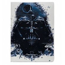Обложка для паспорта Darth Vader