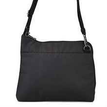 Сумка Daysafe Crossbody Slim Blackberry