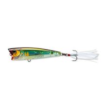 Воблер 3DB Popper 75F, арт.R1101, PAY Duel Yo-zuri