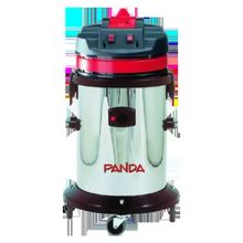 Пылеводосос PANDA 423 INOX двухтурбинный, 63 л, Soteco