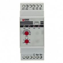 Реле уровня RL-SA (универсальное 1 или 2 ур.) |  код. rl-sa |  EKF