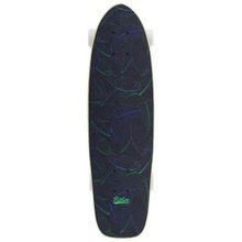 Круизер деревянный Ridex Nutwood 28"x8" ABEC-5