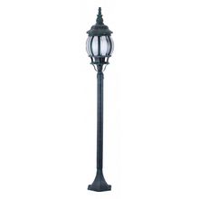 Arte Lamp Наземный высокий светильник Arte Lamp Atlanta A1046PA-1BG ID - 416279