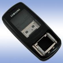 Samsung Корпус для Samsung C300 Black - High Copy