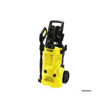 Аппарат высокого давления (мойка) Karcher K 6.300