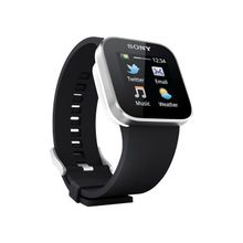 Sony SmartWatch MN2