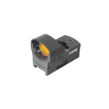 Прицел коллиматорный Hawke Reflex Red Dot Sight ~ Digital Control Large(5 МОА)