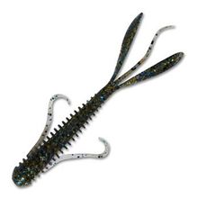Приманка силиконовая Hog Impact 4", #205 Bluegill Keitech