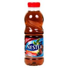 Безалкогольный напиток Нести вкус лесных ягод, 0.500 л., ПЭТ, 12