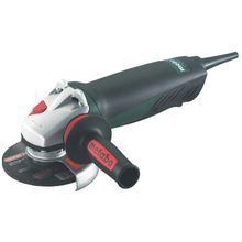 Metabo WEP 14-125 QuickProtect 600289000 Угловая шлифмашина