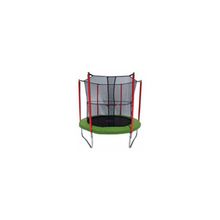 Trampoline Батут с защитной сеткой Trampoline 8 ft (240 см)