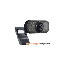 Камера интернет (960-000657) Logitech HD WebCam C210