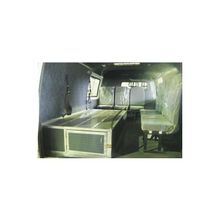 Ритуальный автомобиль «катафалк» на базе ГАЗ-2705 Газель, ГАЗ-2752 Соболь