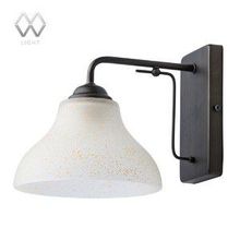 MW-Light 673022301 Тетро бра (настенный светильник)