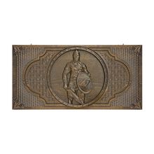 Нарды резные "Гладиатор 1", Mkhitaryan