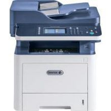 XEROX WorkCentre 3335 МФУ лазерное чёрно-белое