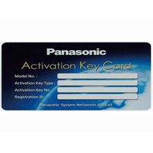 Panasonic Panasonic KX-NCS3910XJ Ключ активации расширенных функций ПО