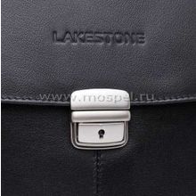 Lakestone Папка-портфель Boverton Black