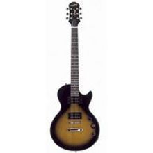 LES PAUL SPECIAL II VINTAGE SUNBURST CH