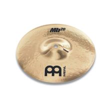 Тарелка MEINL MB20-10RS-B Rock Splash 10"