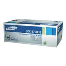 Картридж Samsung SCX-4720D3 № SV489A черный