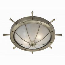 Arte Lamp Wheell A5500PL-2AB