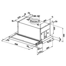 KUPPERSBUSCH EDIP 9450.0 E