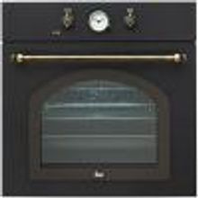 Электрический духовой шкаф Teka HR 550 ANTHRACITE B
