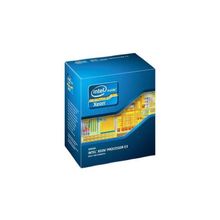 CPU Intel Xeon E3-1230 3200 8M S1155 (Box) SR00H (BX80623E31230 911176)
