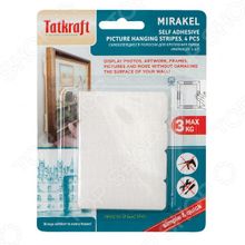 Tatkraft Mirakel