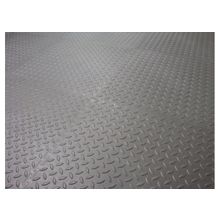 Пластиковое напольное покрытие для пешеходных зон "СОЛД - Зерно - 5 мм"