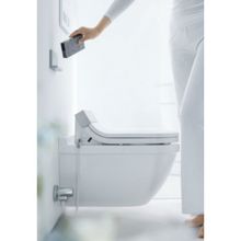 Duravit Унитаз подвесной DuraStyle 2537590000