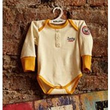 Lucky Child детский бежевое Мужичок