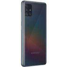 Samsung SM-A515F Galaxy A51 64Gb 4Gb черный