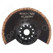 Bosch HM-RIFF ACZ 85 RT