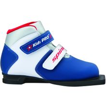 Ботинки лыжные Spine Kids Pro 399 1 NN75