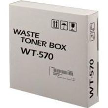 KYOCERA WT-570 контейнер отработанного тонера