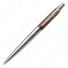 Parker Jotter SE K175 London Architecture Gothic Bronze