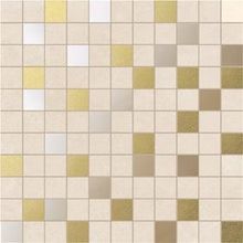Керамическая мозаика Ibero Zero Sand Adore Mosaico 30x30 см