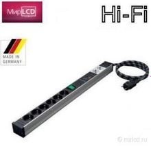 Inakustik Reference Power Bar AC-2502-SF8 1.5 м