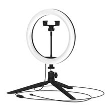 Gauss Настольная лампа Gauss Ring Light RL002 ID - 234104