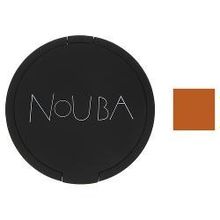 Пудра-румяна Nouba Bronzing Earth Powder, 6 гр, 53