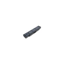 Аккумулятор для ноутбука Sony VAIO Additional Battery for SZ6, CR, AR, NR Series. PN: VGP-BPS9, VGP-BPL9, VGP-BPS9A B , VGP-BPS9 B , VGP-BPS9 , VGP-BPS9A, VGP-BPS10 (11.1V 7800mAh) Драйвер в комплекте.