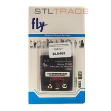 Аккумулятор Class A-A-A FLY (BL6408) IQ239 Era Nano 2