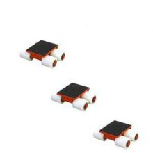 Роликовая платформа подкатная TOR 3000R-04W г п 3т
