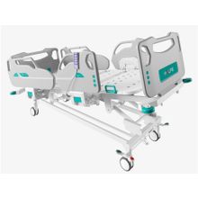 Кровать медицинская MB-95